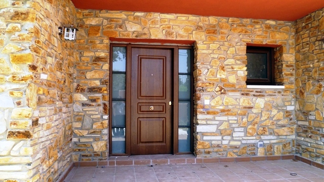 Puertas THT artemiro