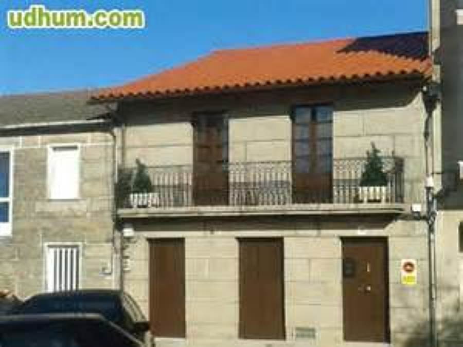 REVESTIMIENTO DE FACHADA