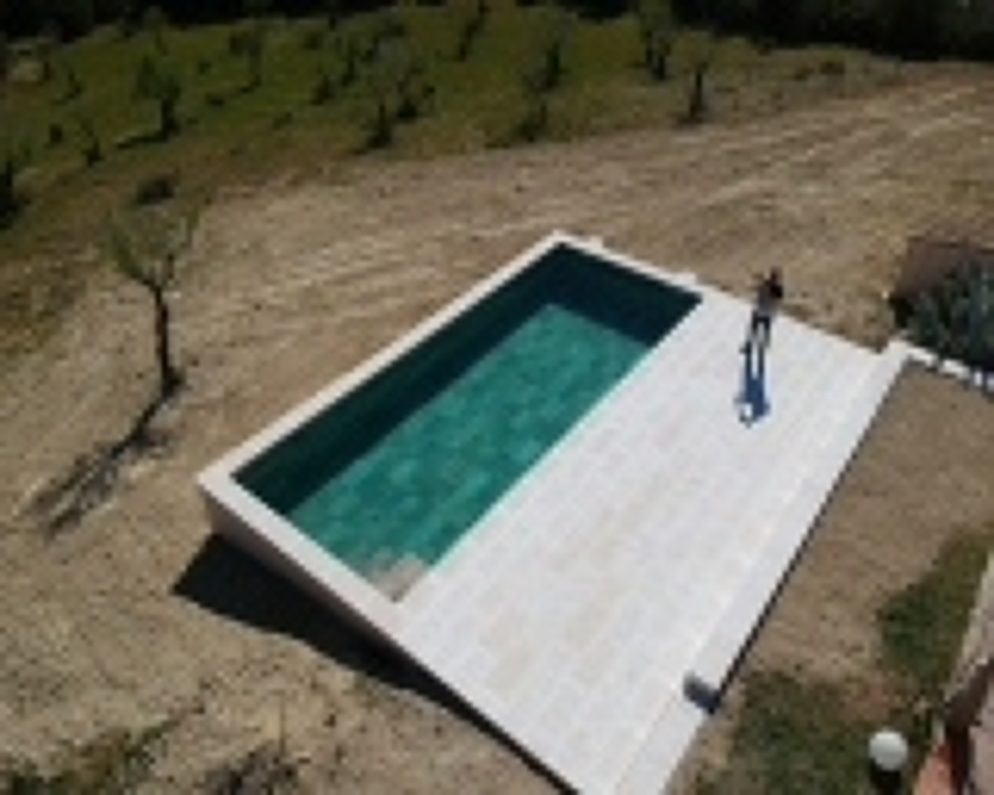PISCINA 10 X 4 SINEU