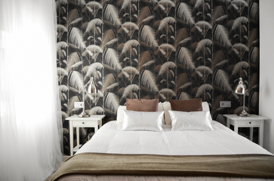 Dormitorio principal