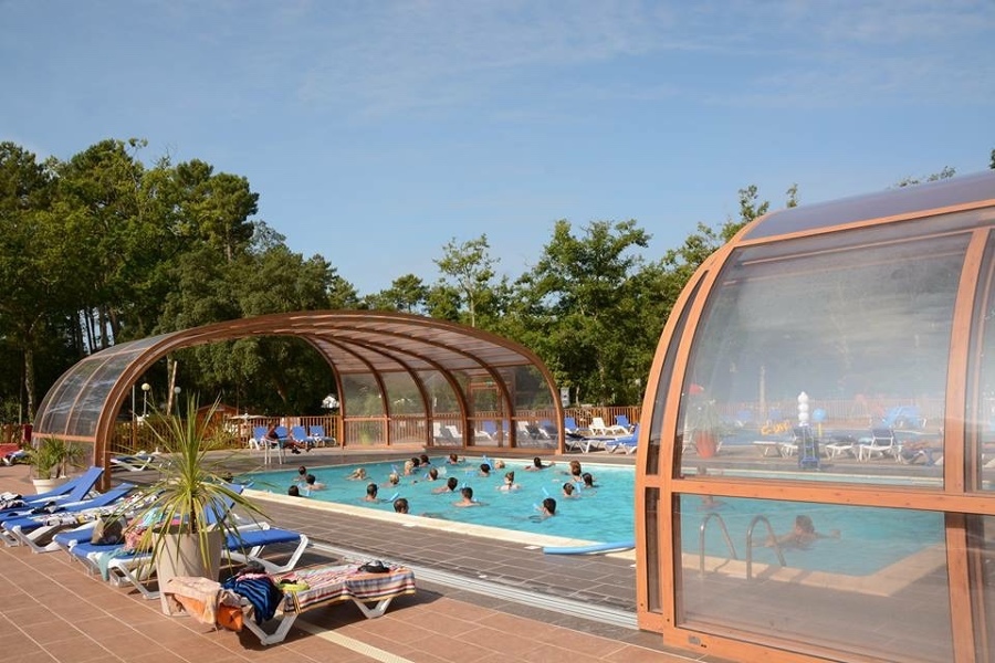 VEGA STAR TELESCOPICA