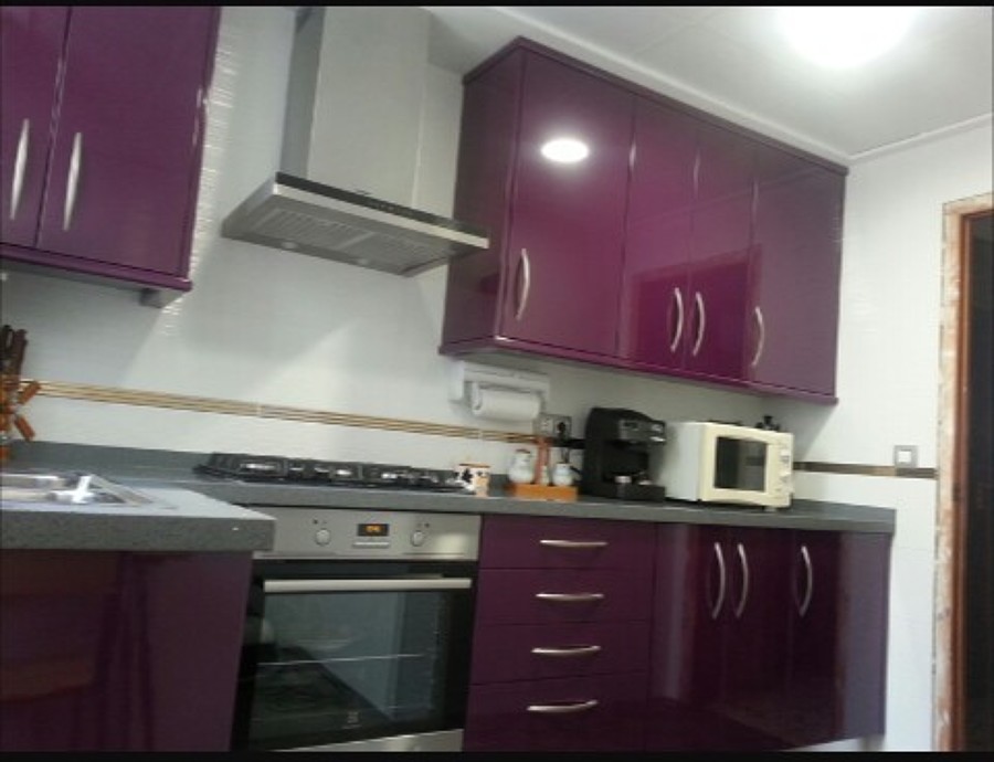 Cocina