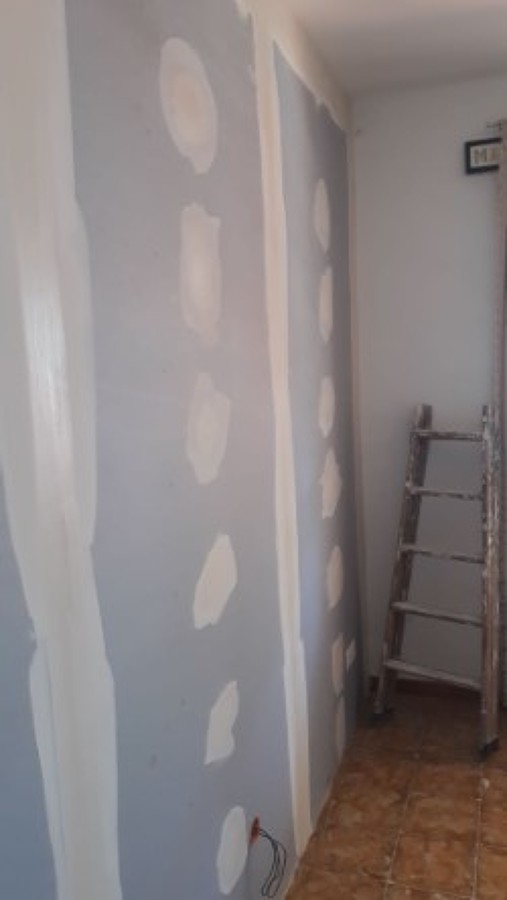 insonorizacion casa rosa