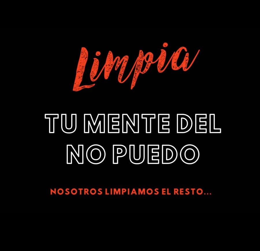 CUENTE CON NOSOTROS.