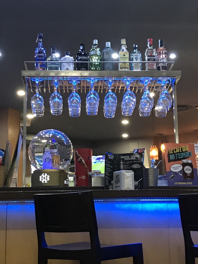 COPEROS DE DISEÑO A MEDIDA