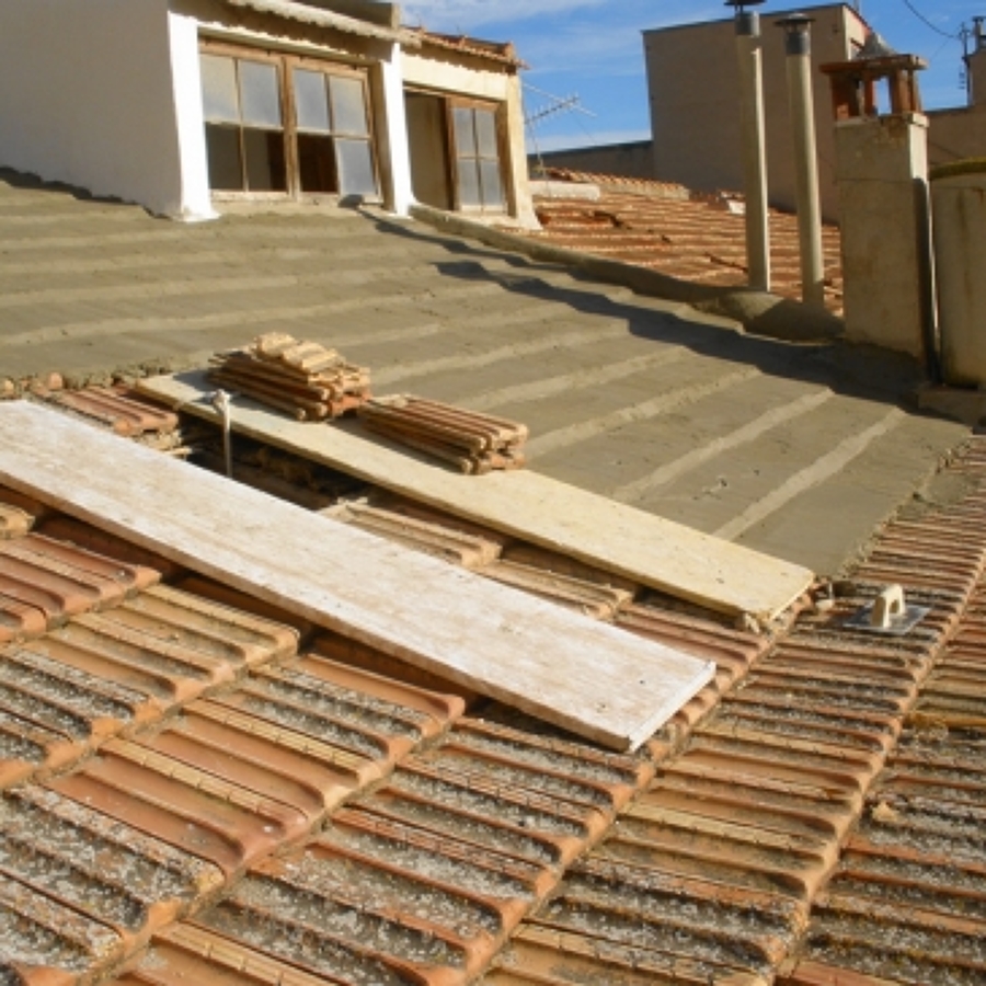 Impermeabilizaciones