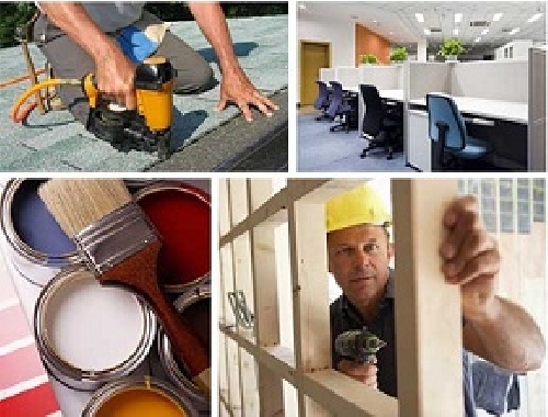 TicFunziona: Servicio Mantenimiento Comunidades