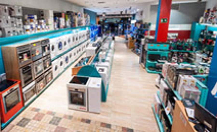 Tienda A.Romero Electrodomésticos