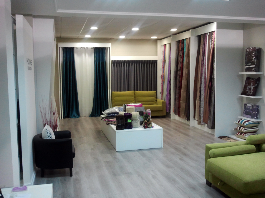 TIENDA ANA DECORACION