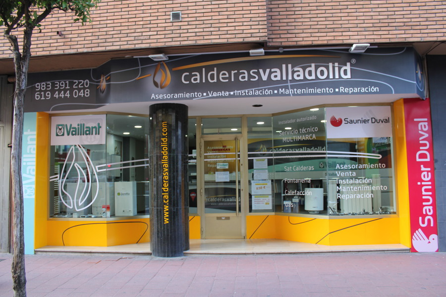 Tienda C/ Velardes,2
