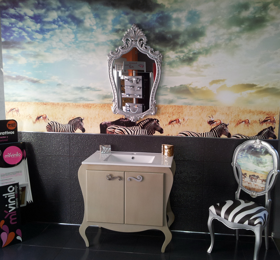 Tienda Ceramica , decoracion y sevicios de Arquitectura e interiorismo y Reforma Sevilla