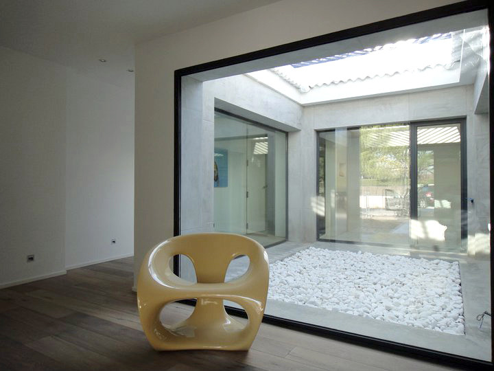 Tienda Ceramica , decoracion y sevicios de Arquitectura e interiorismo y Reforma Sevilla