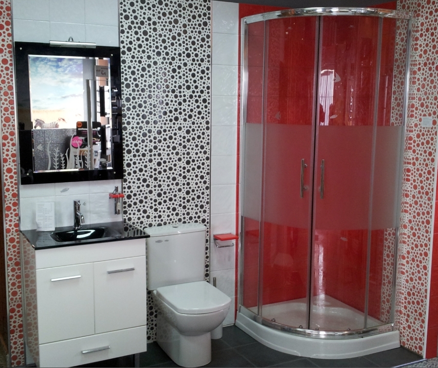 Tienda Ceramica , decoracion y sevicios de Arquitectura e interiorismo y Reforma Sevilla