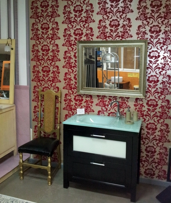 Tienda Ceramica , decoracion y sevicios de Arquitectura e interiorismo y Reforma Sevilla