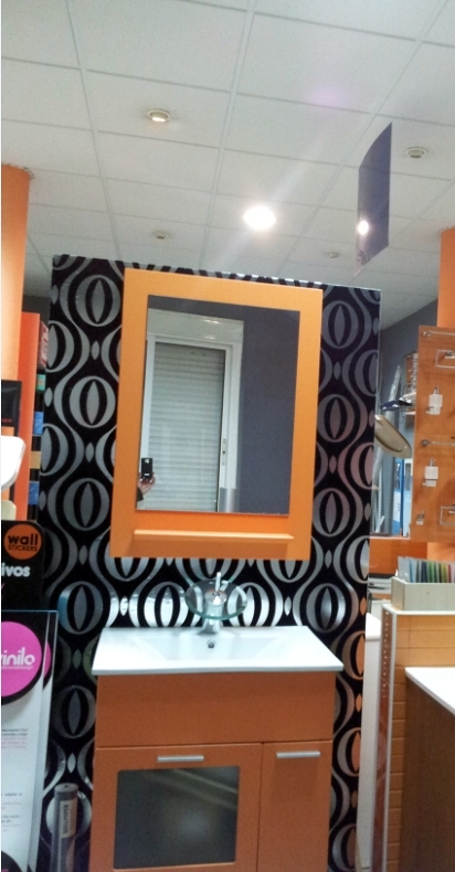 Tienda Ceramica , decoracion y sevicios de Arquitectura e interiorismo y Reforma Sevilla