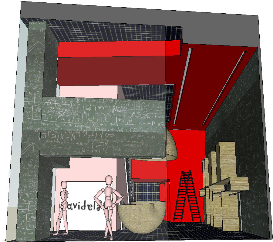 Tienda David Delfín