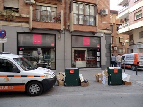 Tienda de Cocinas