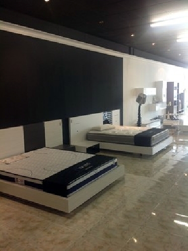 Tienda de muebles y decoración