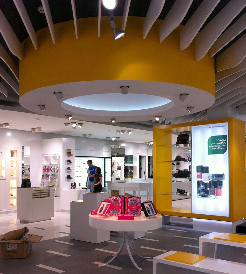 Tienda de Perfumería y Complementos en Las Palmas