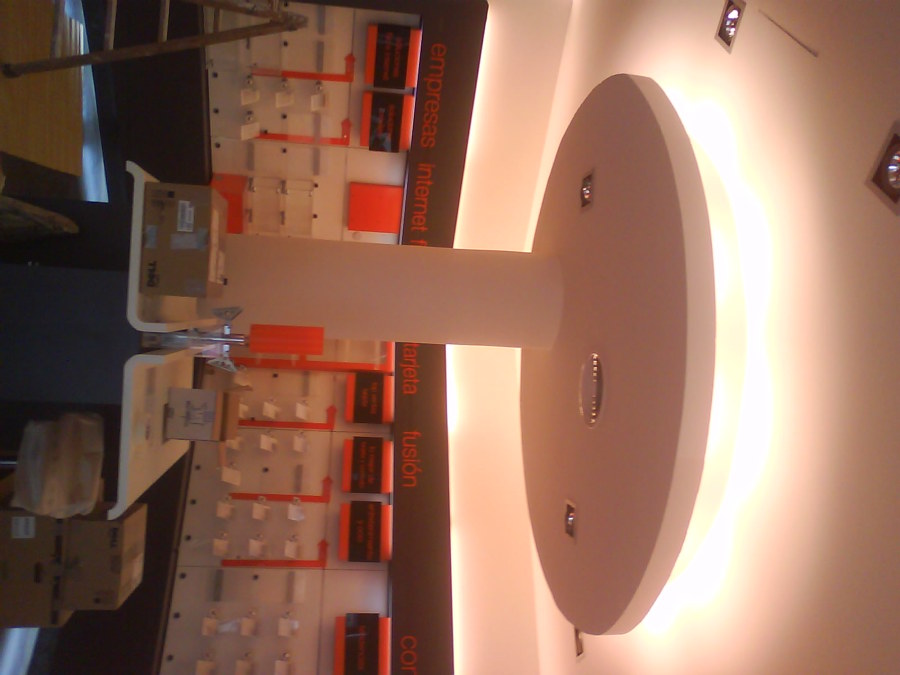 Tienda de Telefonía