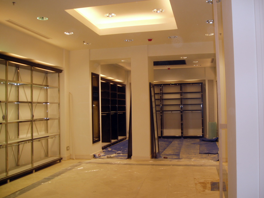 TIENDA EN CENTRO COMERCIAL ACUALON