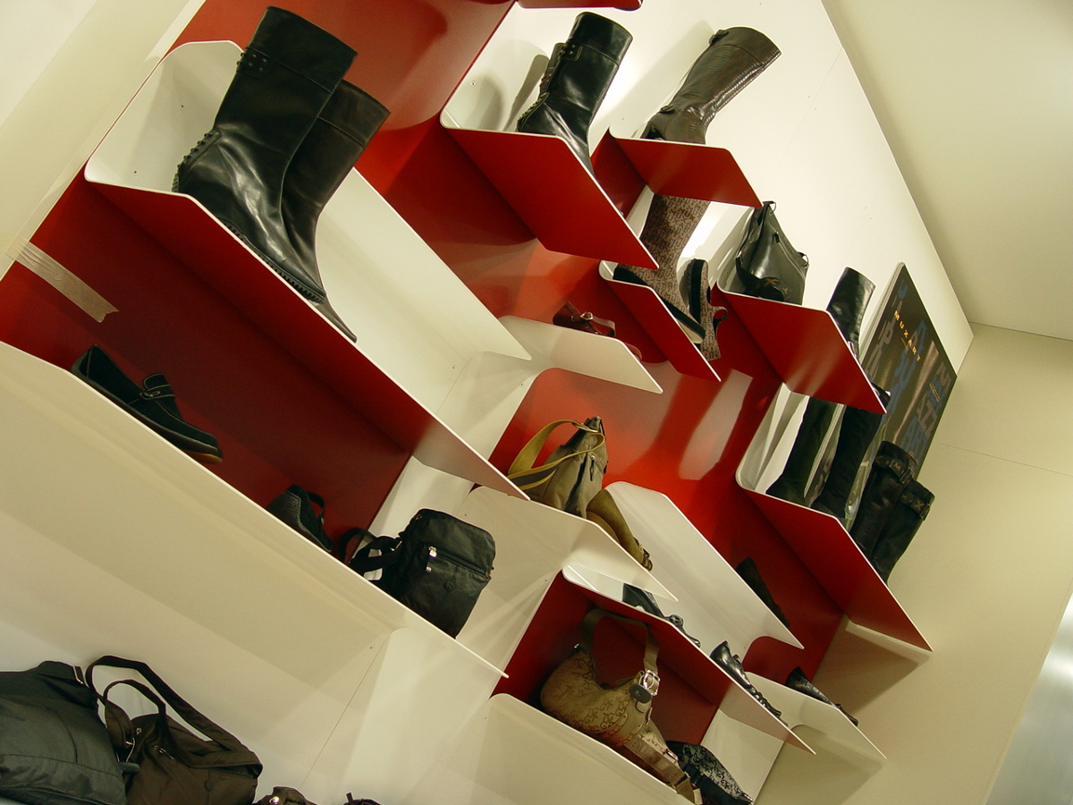 TIENDA EN GRANOLLERS