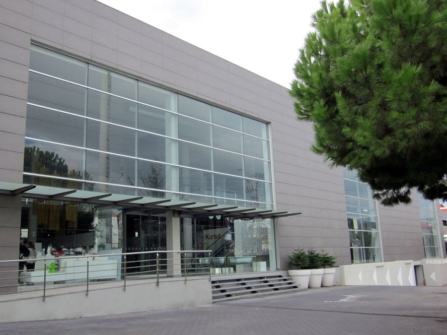 Tienda Estudio Sánchez Plá