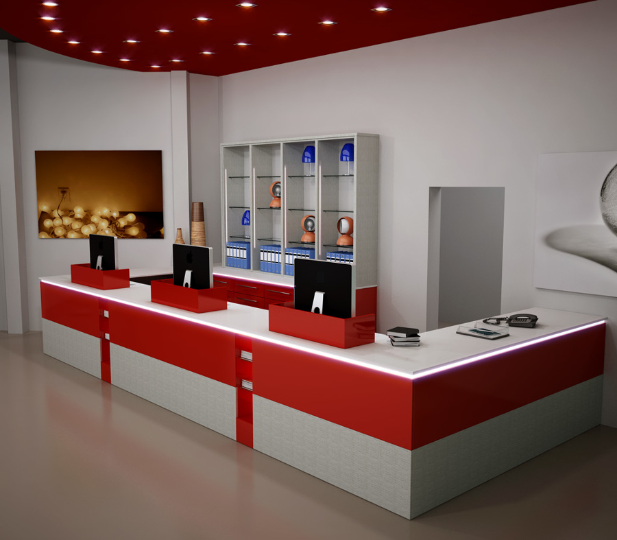 Tienda Iluminación Barcelona