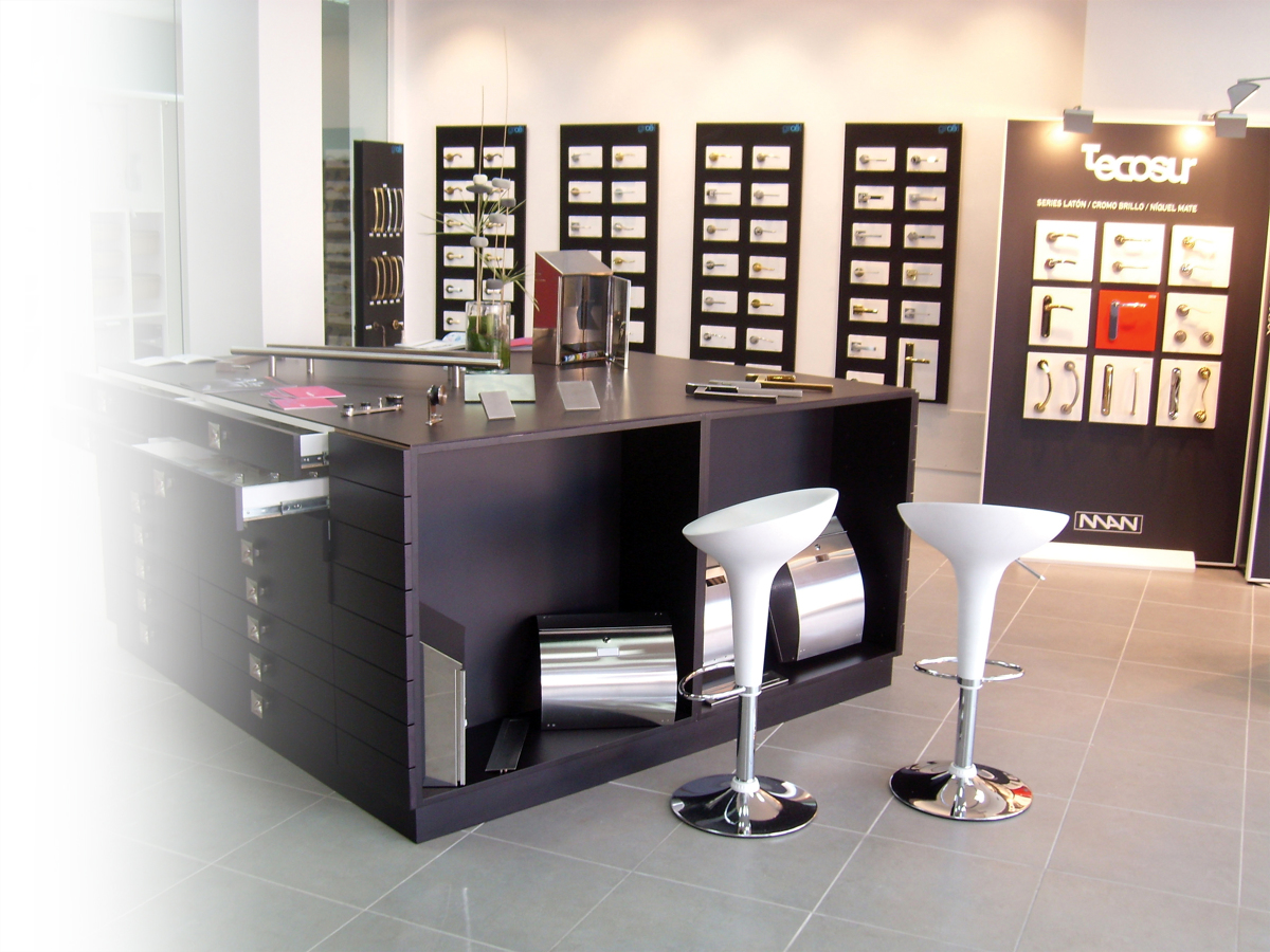 Tienda Mateo Diseño. Manacor