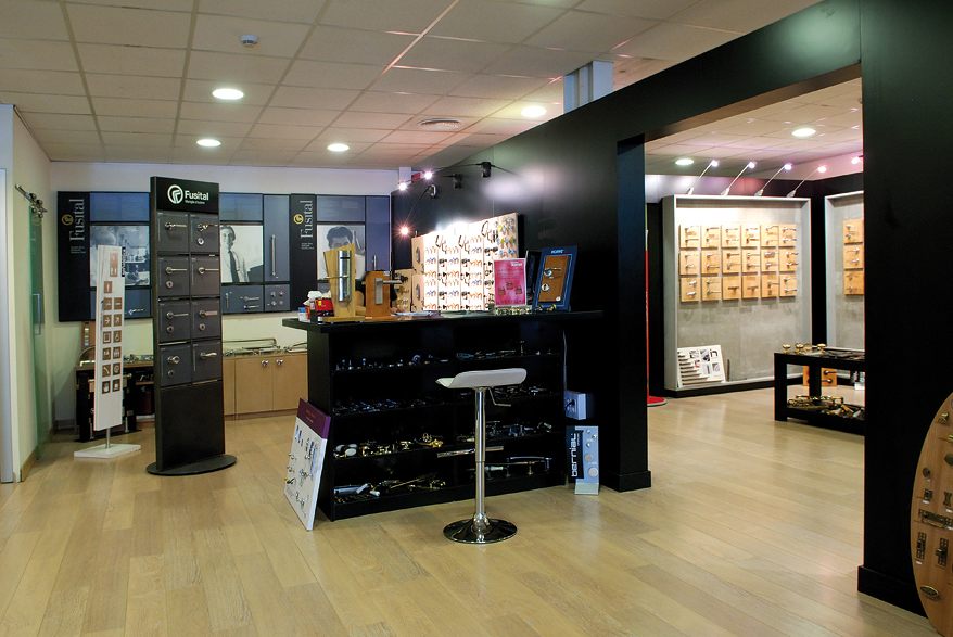 Tienda Mateo Diseño. Palma