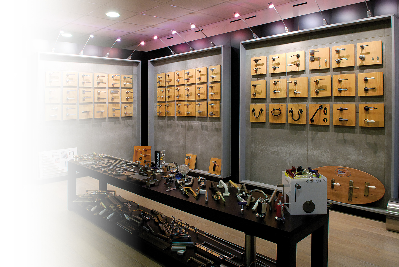 Tienda Mateo Diseño. Palma