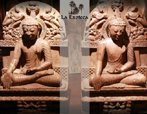 Tienda Mueble Rustico Barcelona