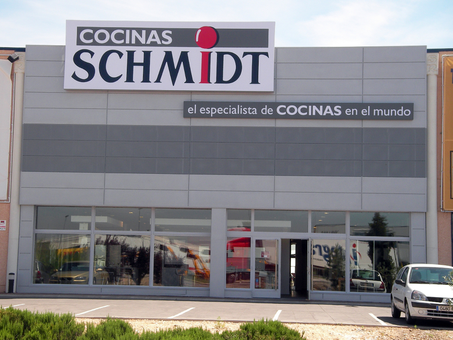 TIENDA MUEBLES DE COCINA Y BAÑO