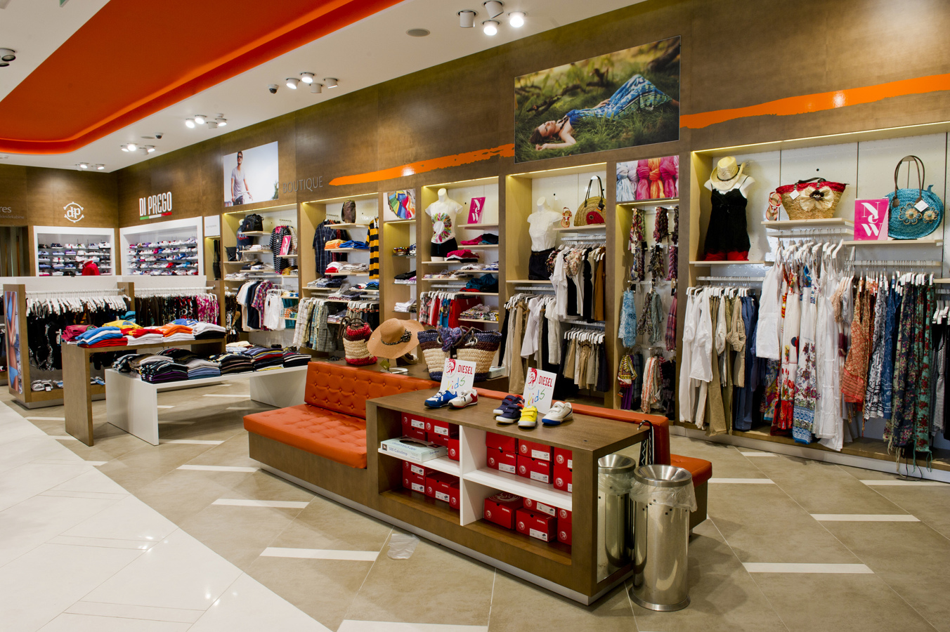 Tienda multiproducto en Lanzarote