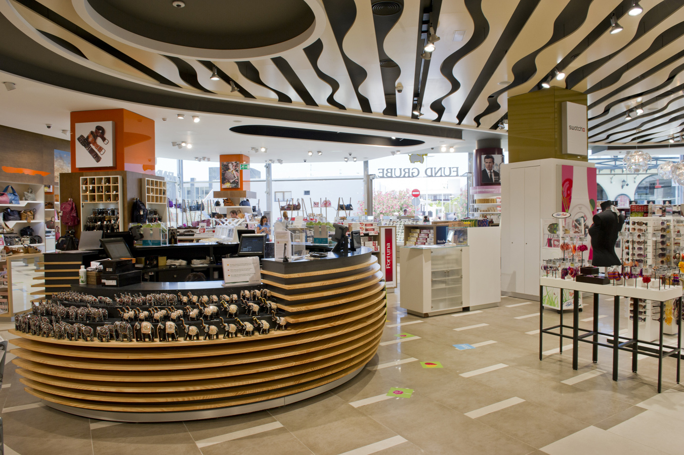 Tienda multiproducto en Lanzarote