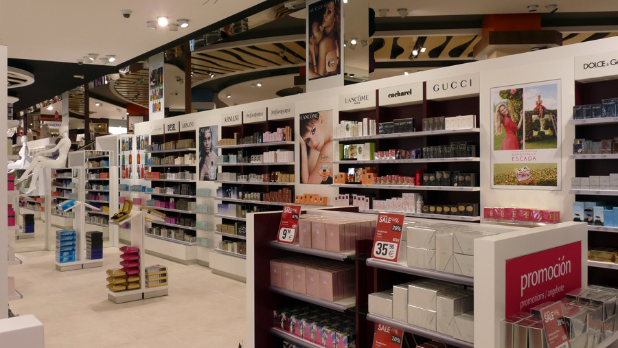 Tienda multiproducto en Tenerife Sur