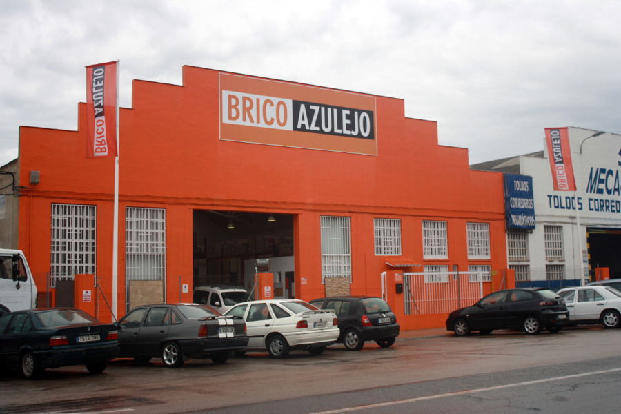 TIENDA QUART DE POBLET