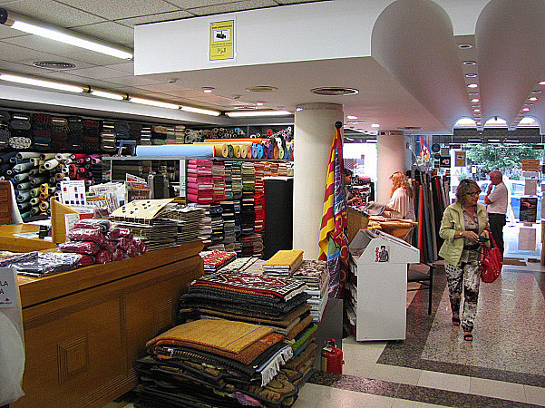 TIENDA