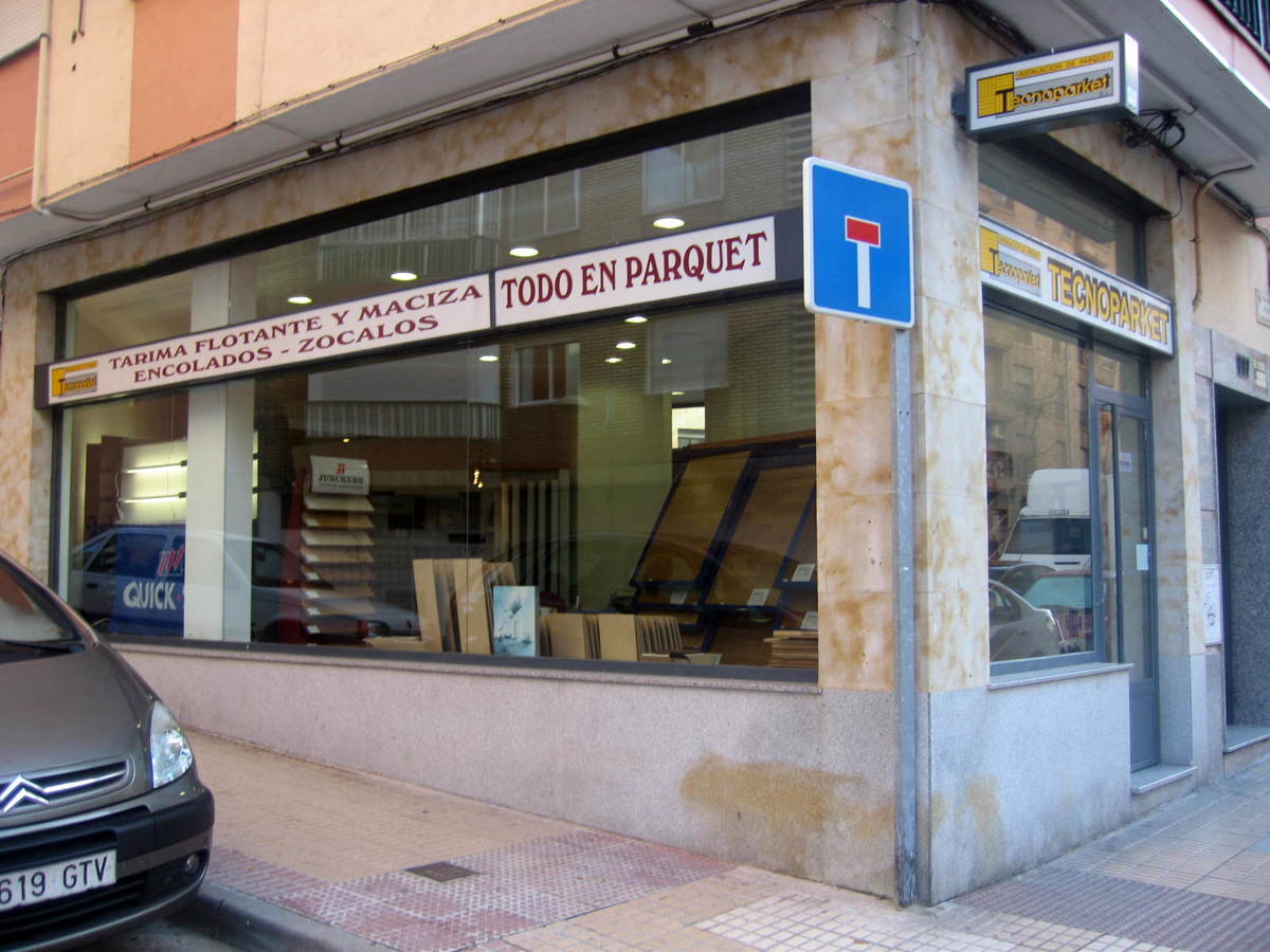 TIENDA 