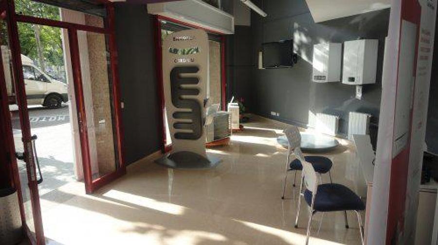 Tienda