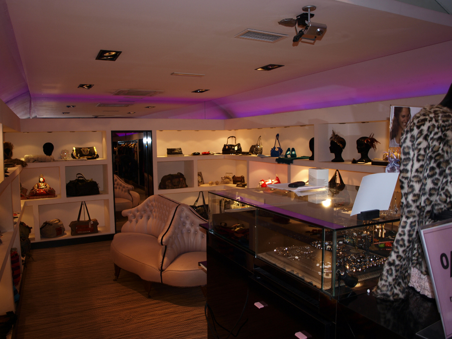 Tiendas Papaya en Madrid