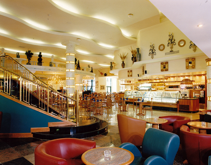 Tiggis Bar y Restaurante 