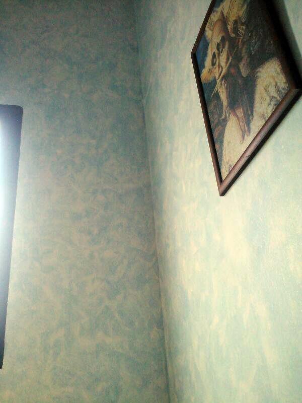 tiro de escalera en genesis