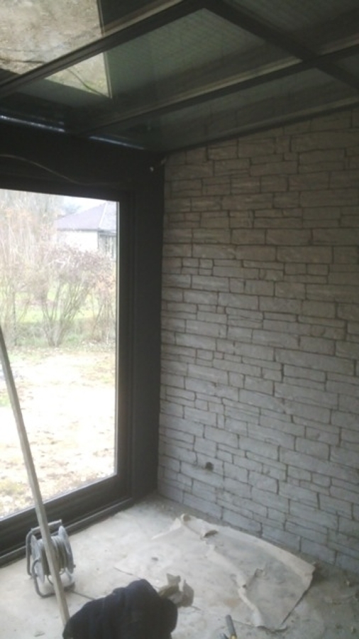 IMITACION PIEDRA NATURAL