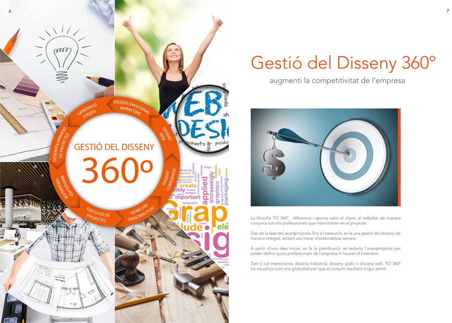 TO GESTIÓN DE DISEÑO 360.