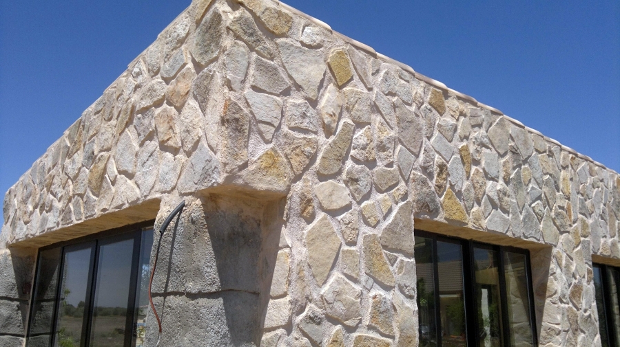 toda clase de piedra natural