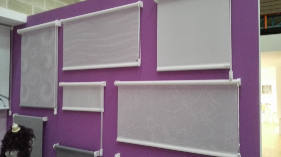 toda clases de enrollables 