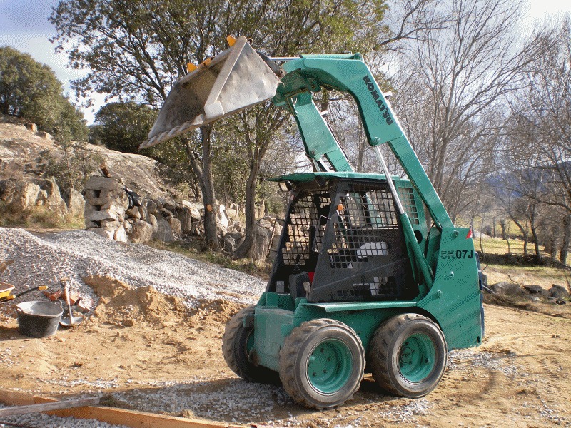 Todo en construccion