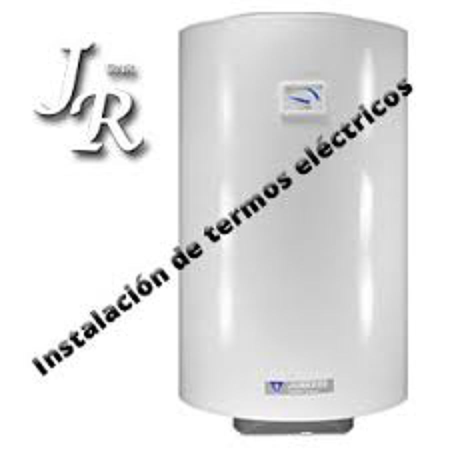 Todo lo relacionado con calentadores, electricos y a gas.