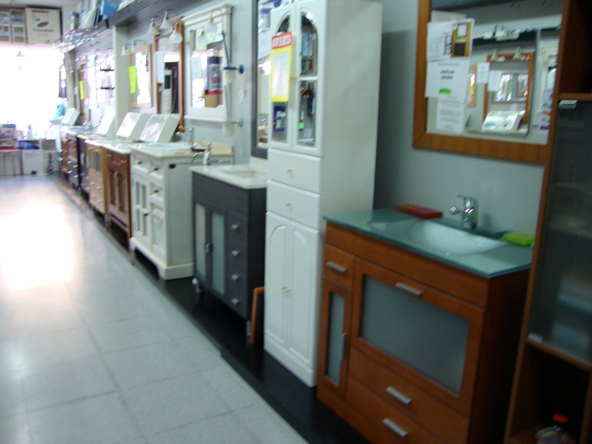 Todo para su reforma de la vivienda